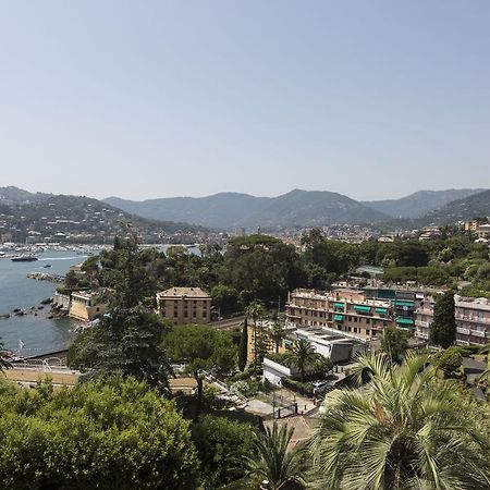 Poggio Fiorito Apartment Rapallo Phòng bức ảnh