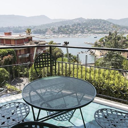 Poggio Fiorito Apartment Rapallo Phòng bức ảnh