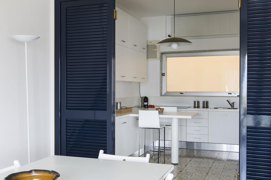 Poggio Fiorito Apartment Rapallo Phòng bức ảnh