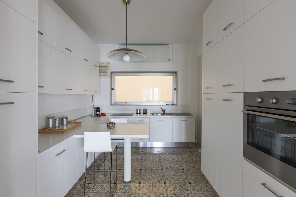 Poggio Fiorito Apartment Rapallo Phòng bức ảnh
