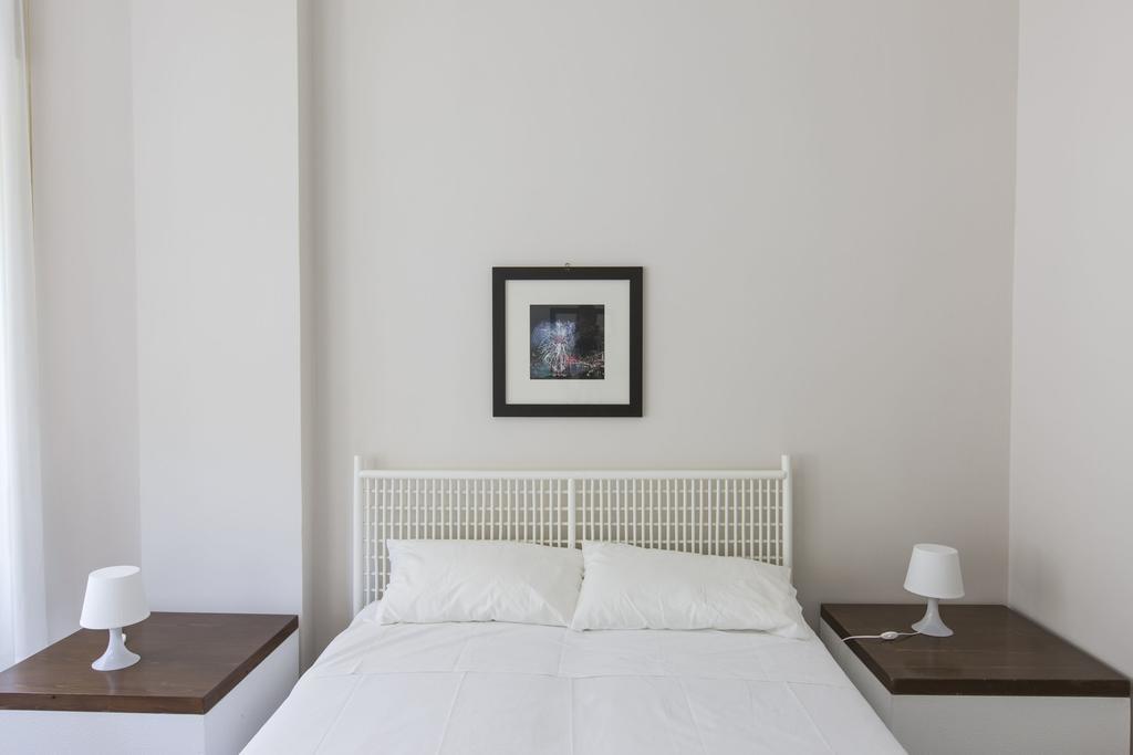 Poggio Fiorito Apartment Rapallo Phòng bức ảnh