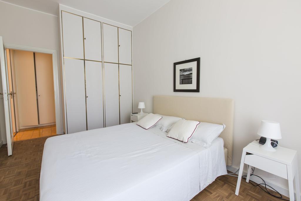 Poggio Fiorito Apartment Rapallo Phòng bức ảnh