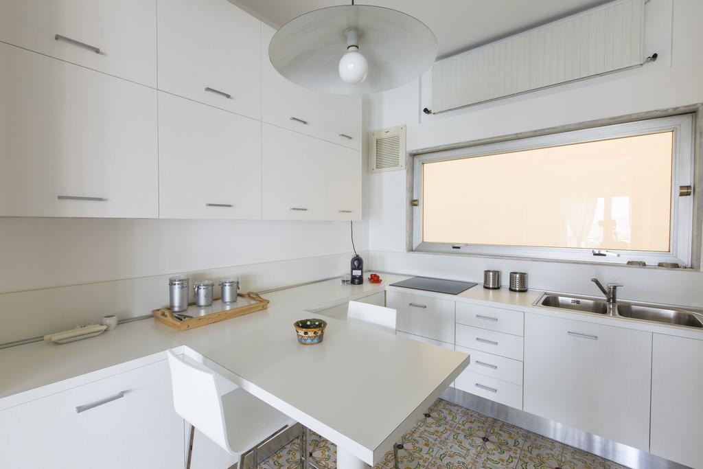 Poggio Fiorito Apartment Rapallo Phòng bức ảnh