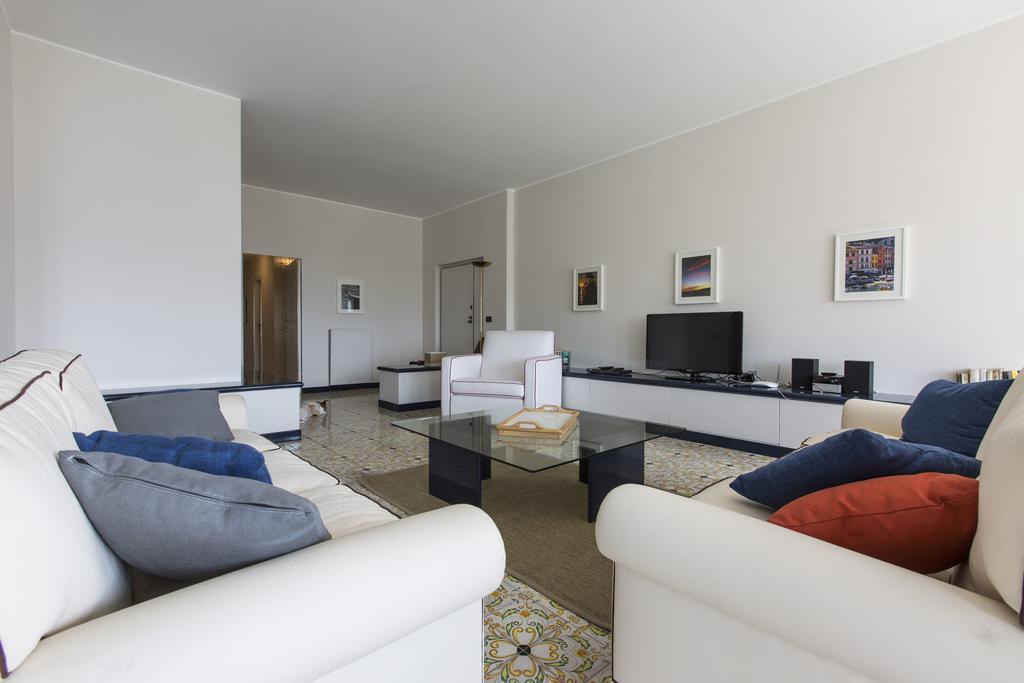 Poggio Fiorito Apartment Rapallo Phòng bức ảnh