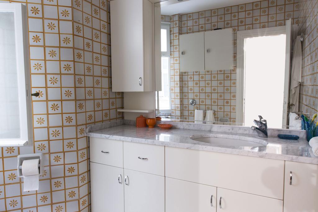 Poggio Fiorito Apartment Rapallo Phòng bức ảnh