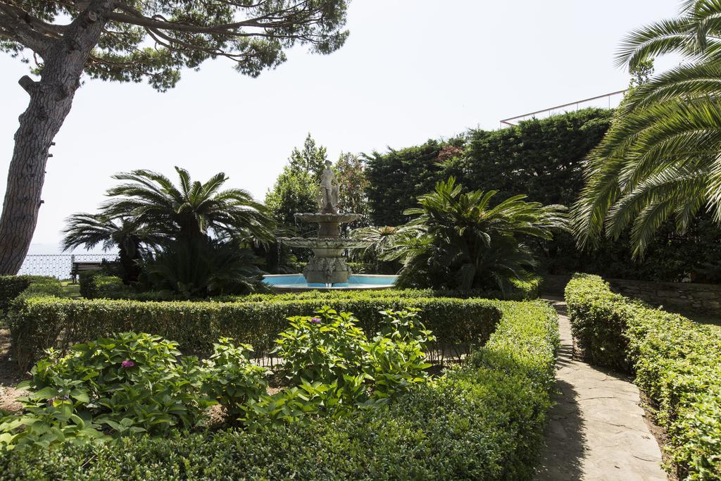Poggio Fiorito Apartment Rapallo Phòng bức ảnh