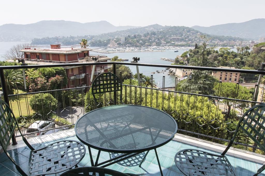 Poggio Fiorito Apartment Rapallo Phòng bức ảnh